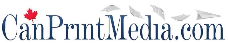 CanPrintMedia.com - Logo
