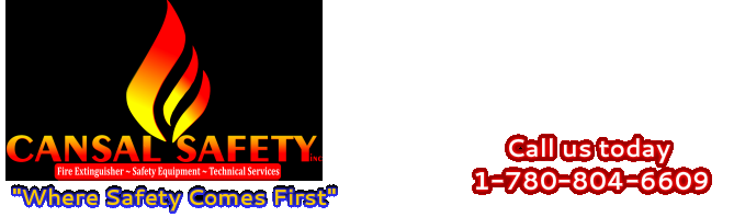 Cansal Safety Inc - Cover photo