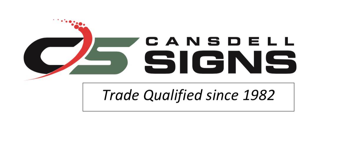 Cansdell Signs - Cover photo