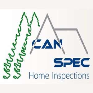 Can Spec Home Inspections - Logo