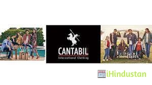 Cantabil - Logo