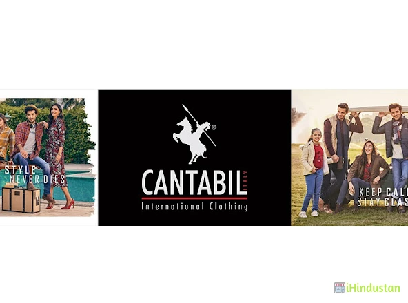 Cantabil - Logo