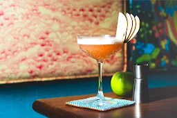 Cantan - Chinese Bar House - Cover photo