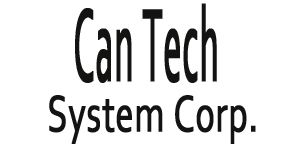 Can Tech System Corp. - Logo