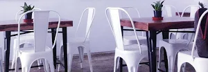 Canteen At Khoj Studios - Logo