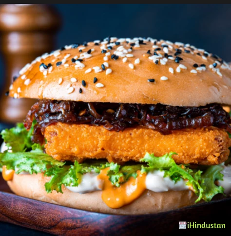 Canteen Central - Burgers, Pastas & More - Logo