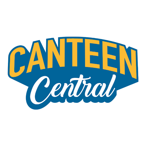 Canteen Central by Eatfit - Logo