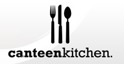 Canteen Kitchen - Logo