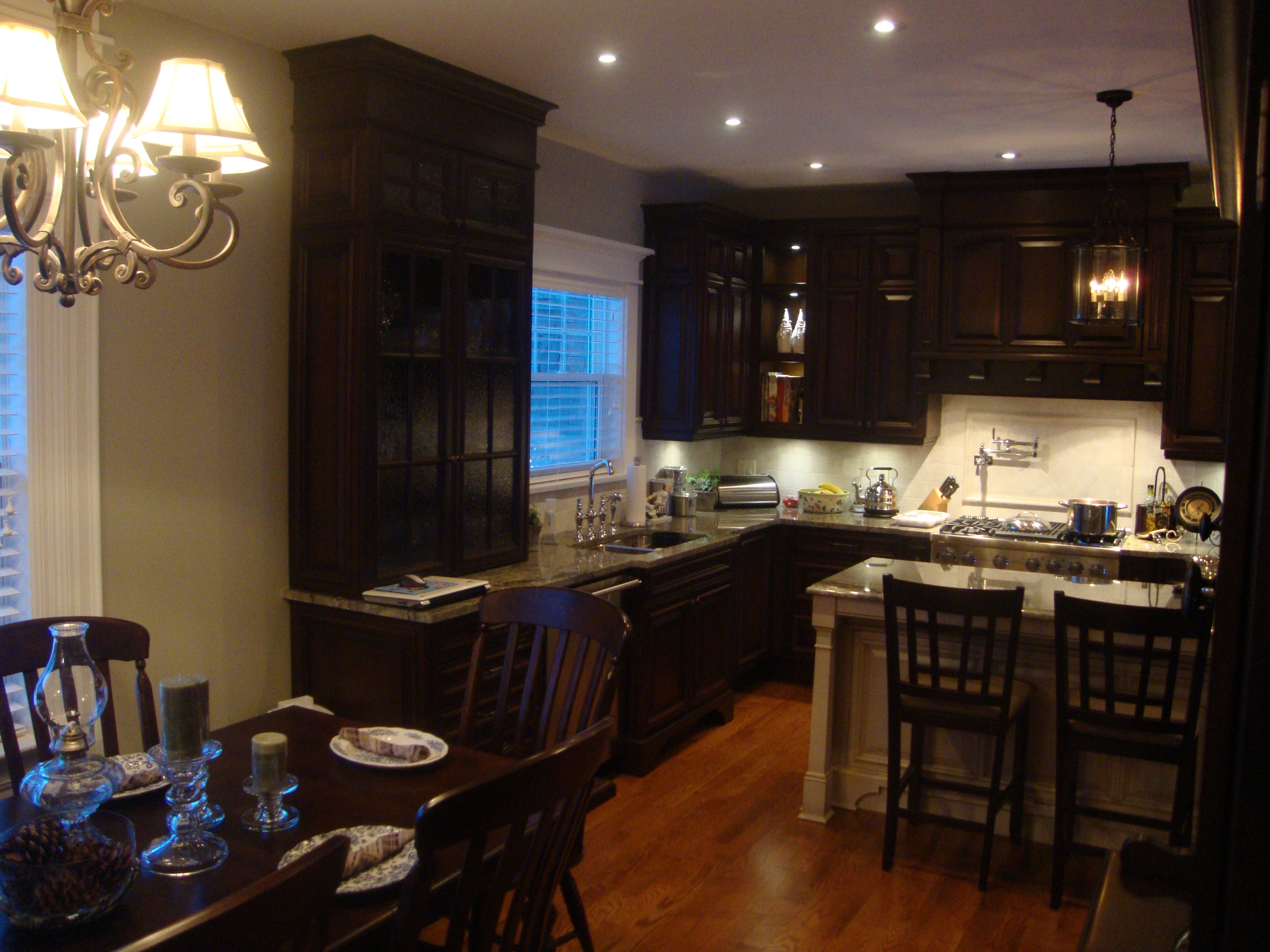 Canterbury Kitchen Ltd - Logo