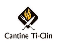 Cantine Ti-Clin - Logo