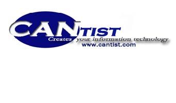 Cantist Inc - Logo