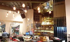 Canto Cafe & Bar - Logo