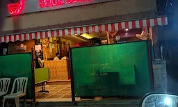 Cantonese Chinese Corner - Logo