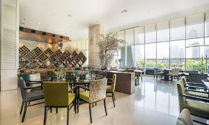 Canto Restaurant & Banquet - Cover photo