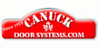 Canuck Door Systems.com - Logo