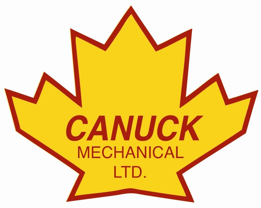 Canuck Mechanical Ltd. - Logo