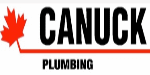 Canuck Plumbing - Logo
