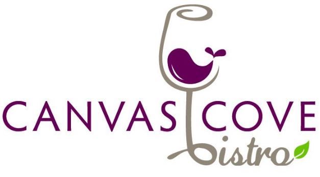 Canvas Cove Bistro - Logo