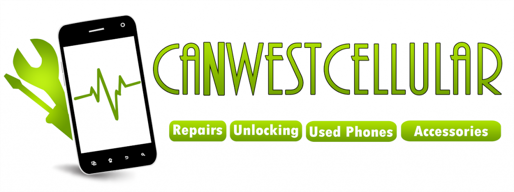 Canwest Cellular - Logo