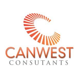 Canwest Consultants - Logo