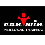 CanWin Personal Training - Logo