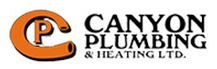 Canyon Plumbing &a; Heating Ltd - Logo
