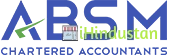 CA Pawan Sharma (ABSM & Associates) - Logo