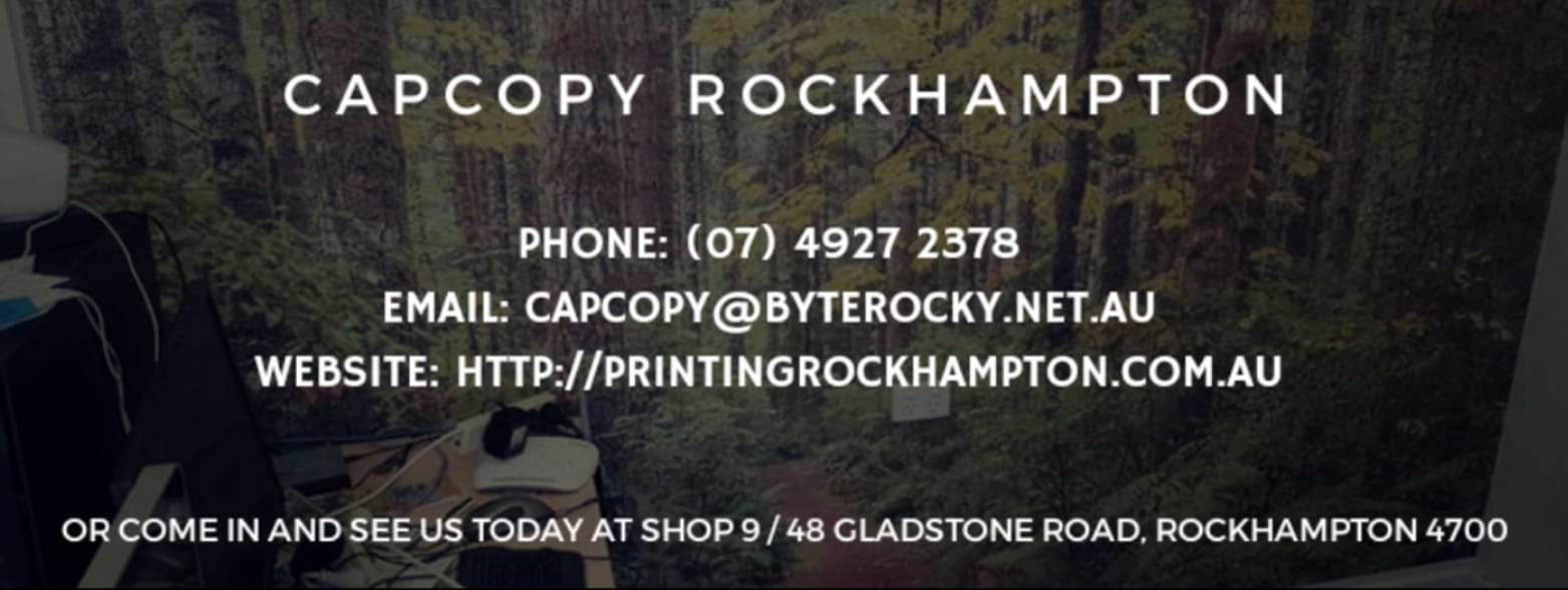Capcopy - Logo