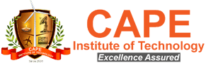 CAPE Institute of Technology (CIT) - Logo