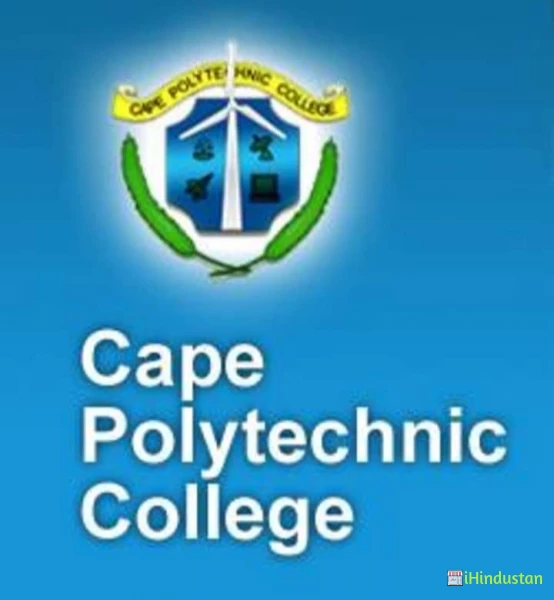 Cape Polytechnic College - Logo