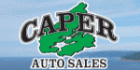 Caper Auto Sales - Logo