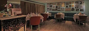 Caperberry Restaurant - Logo
