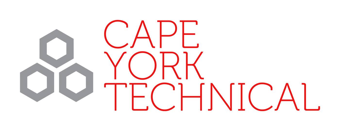 Cape York Technical - Cover photo