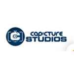 Capicture Studios - Logo