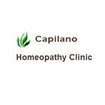 Capilano Homeopathy Clinic - Logo