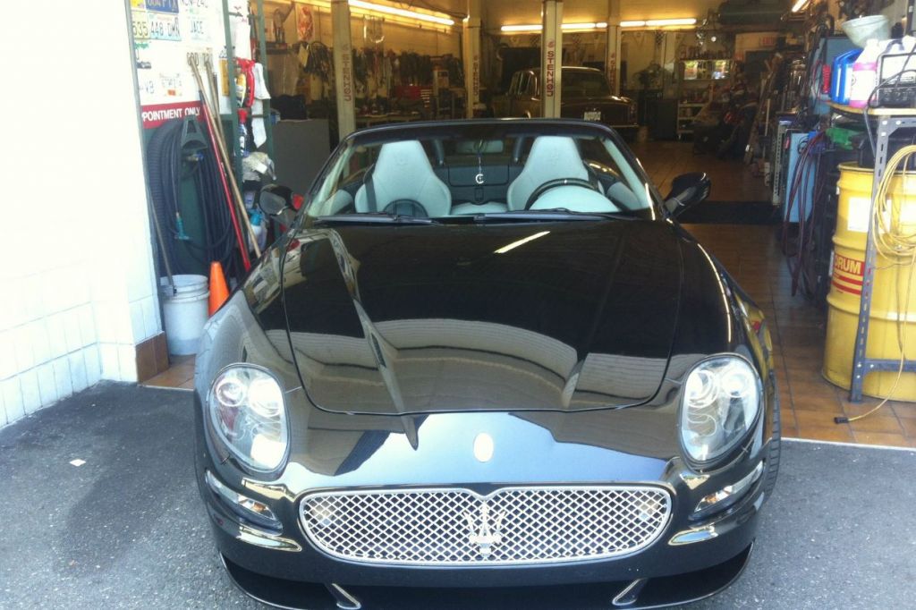 Capilano Road Auto Repair - Cover photo