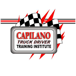 Capilano Truck Driver Training Institute - Logo