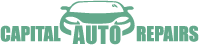 Capital Auto Repairs - Logo
