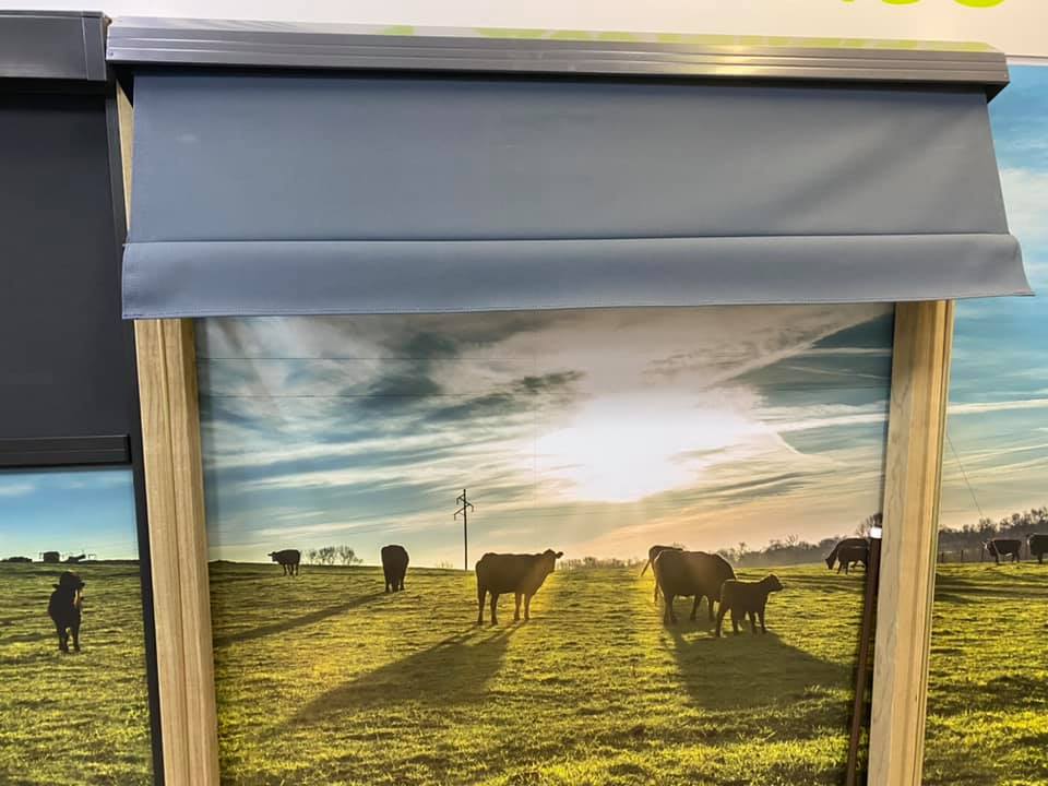 Capital Blinds & Awnings - Cover photo