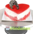 Capital Cake - Logo