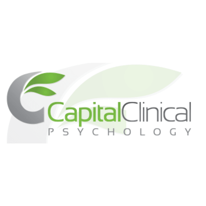 Capital Clinical Psychology O’Connor - Logo