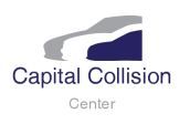 Capital Collision Center - Logo