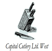 Capital Cutlery Services Ltd West - Logo