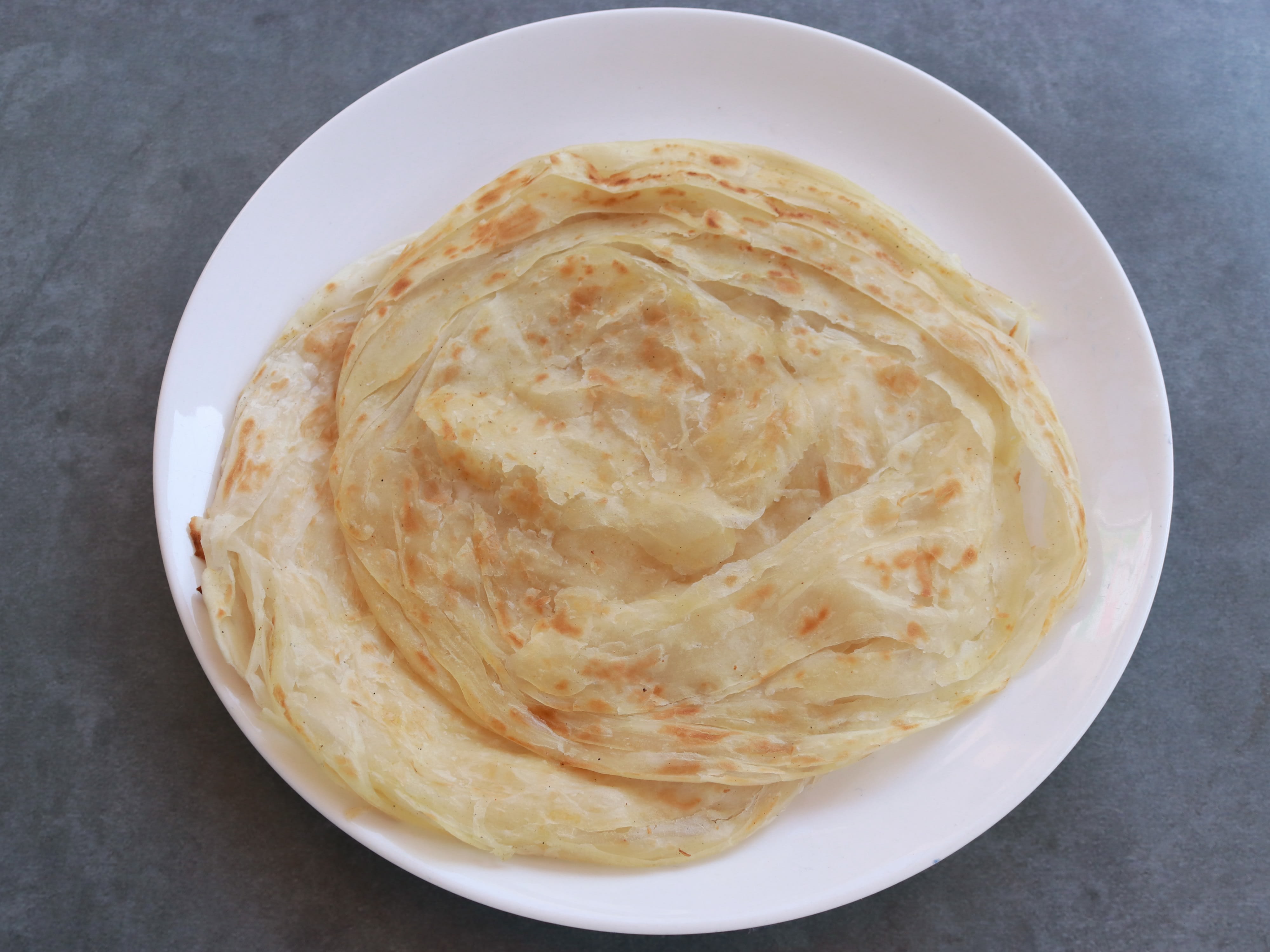 Capital Fast Food and Parotta - Capital Kitchen - Logo