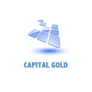 Capital Gold - Logo