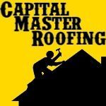 Capital Master Roofing - Logo