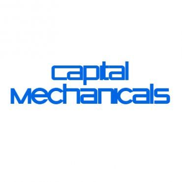 Capital Mechanicals Ltd. - Logo