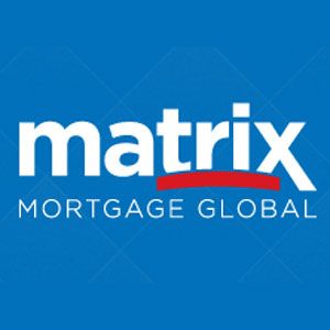 Capital Mortgage Services - Logo