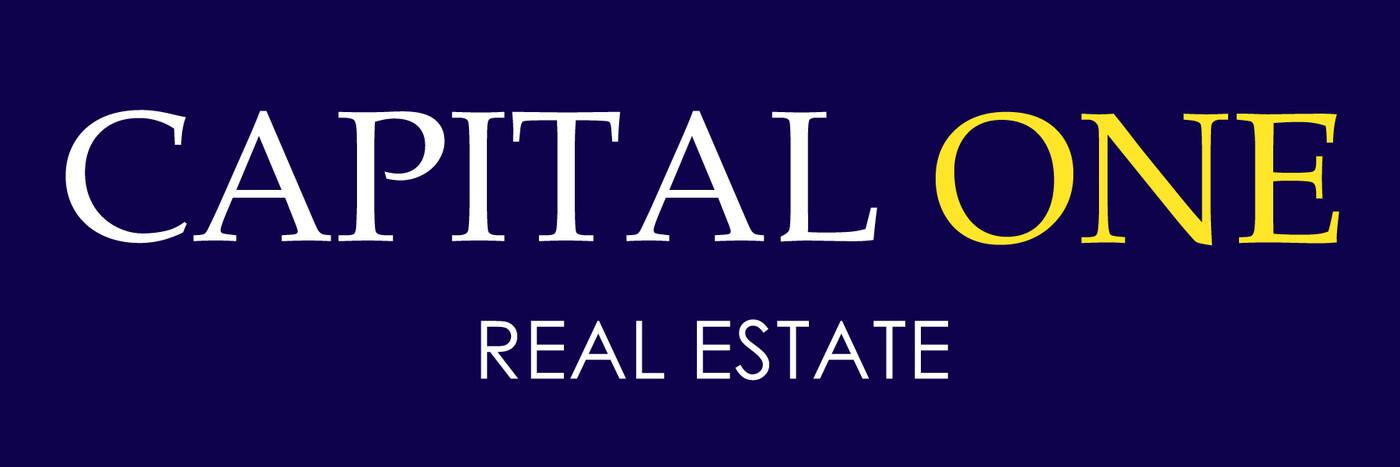 Capital One Real Estate - Cover photo