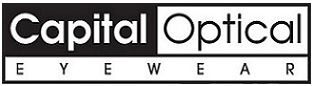 Capital Optical - Logo